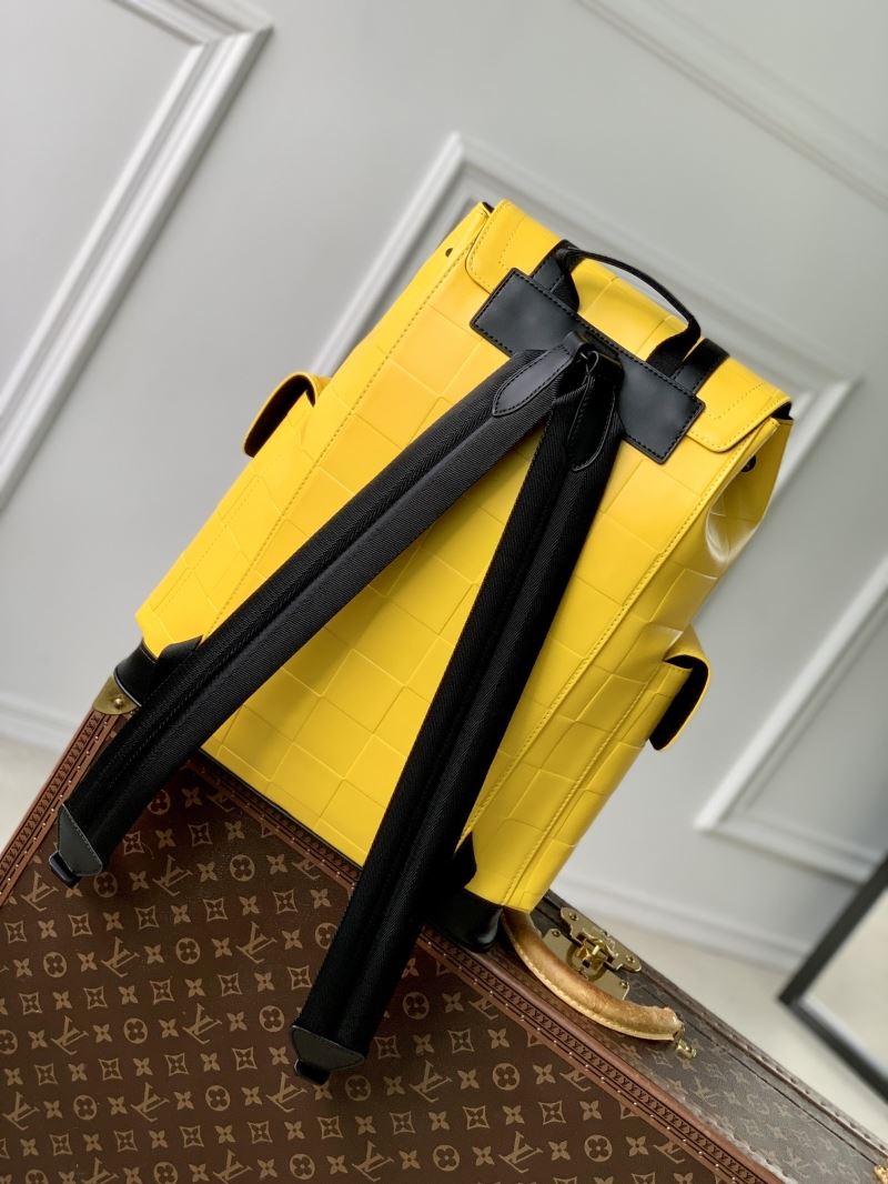 LV Backpacks